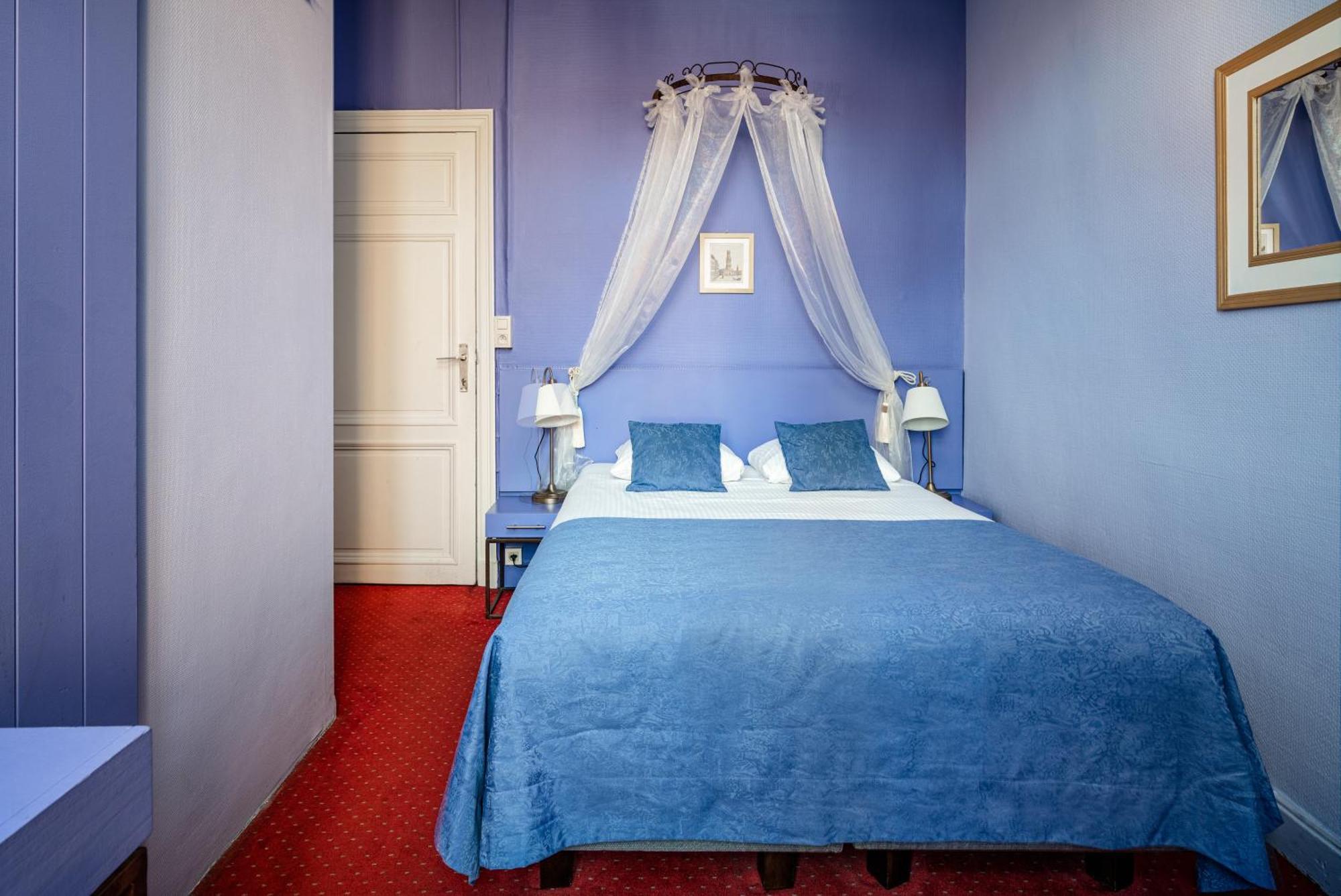 Eyck Hotel Bruges